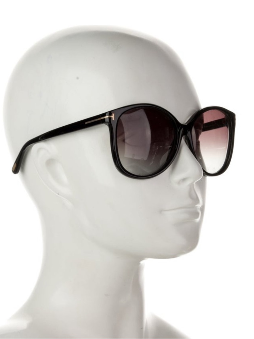 Tom Ford Oversized Sunglasses